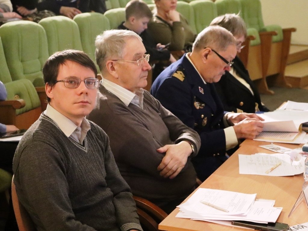 VIII Межрегиональная историко-патриотическая конференция «Сенявинские чтения»: Сквозь льды и века VIII Межрегиональная историко-патриотическая конференция «Сенявинские чтения»: Сквозь льды и века