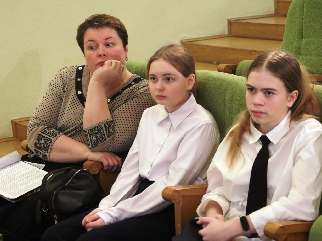 VIII Межрегиональная историко-патриотическая конференция «Сенявинские чтения»: Сквозь льды и века VIII Межрегиональная историко-патриотическая конференция «Сенявинские чтения»: Сквозь льды и века