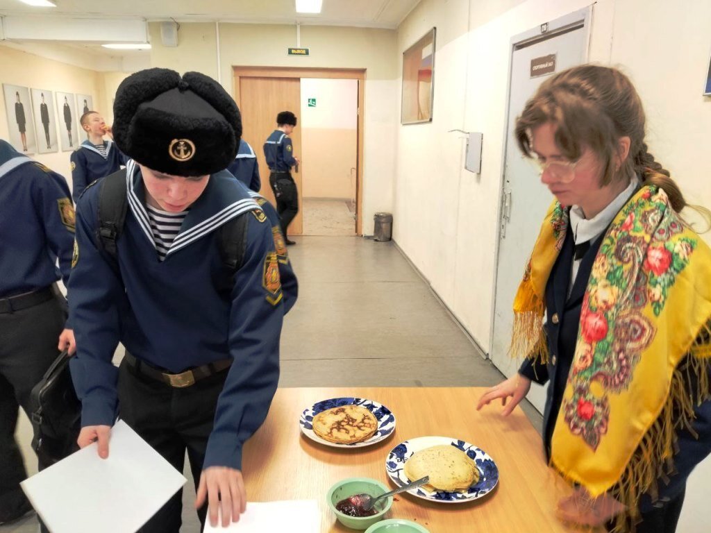 От снежков до блинов От снежков до блинов