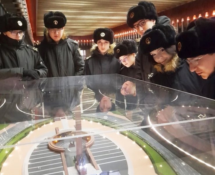На страже памяти На страже памяти