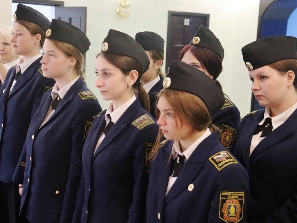 Городские соревнования по «морскому многоборью»