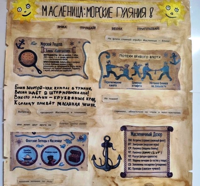 Широкая Масленица Широкая Масленица