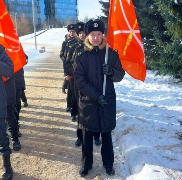 Память, объединяющая поколения Память, объединяющая поколения