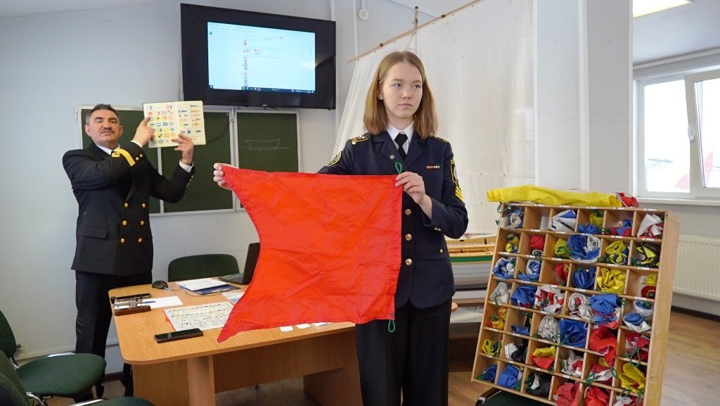 Инновационный подход к изучению МСС-65