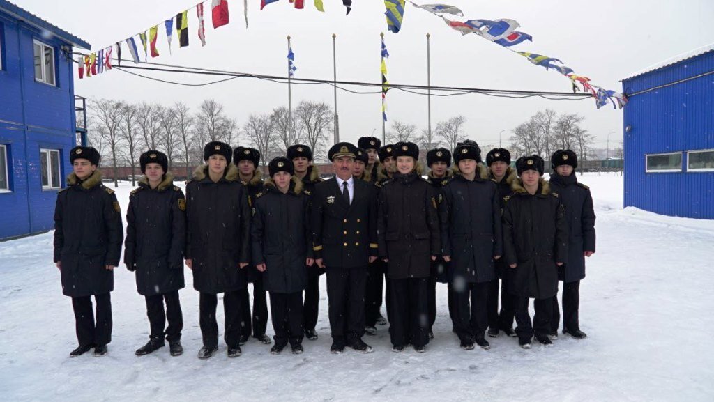 Инновационный подход к изучению МСС-65