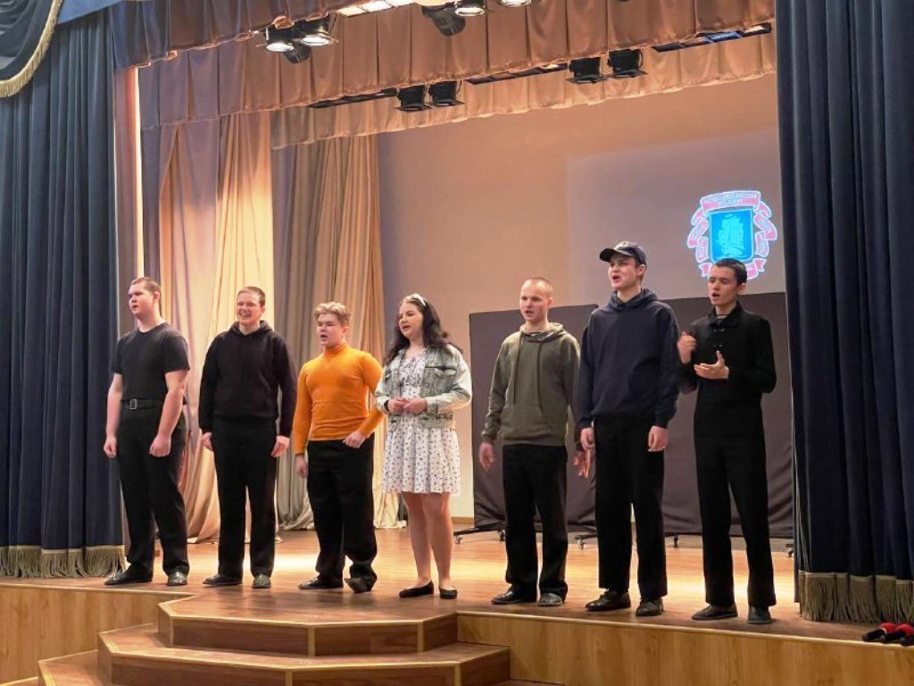 Когда классика встречается с современностью Когда классика встречается с современностью