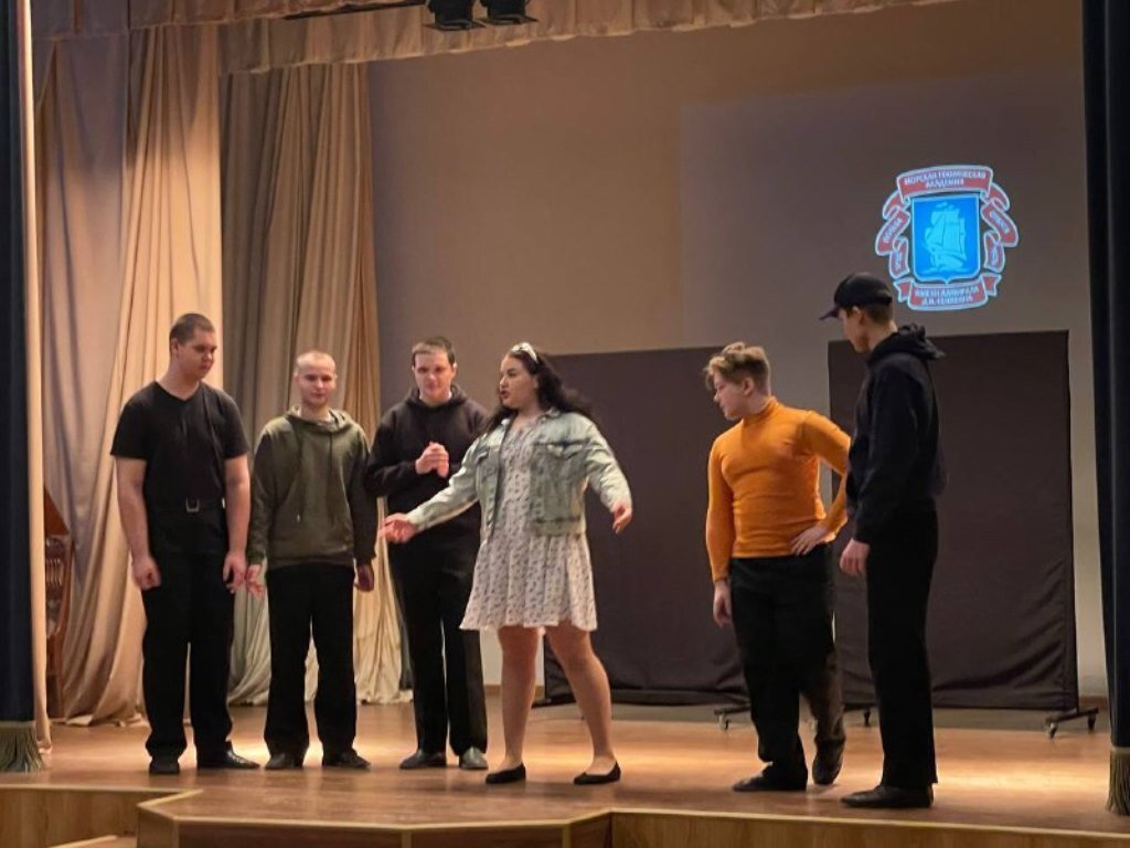 Когда классика встречается с современностью Когда классика встречается с современностью