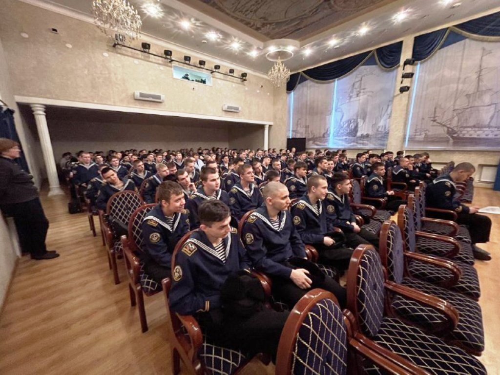 Когда классика встречается с современностью Когда классика встречается с современностью