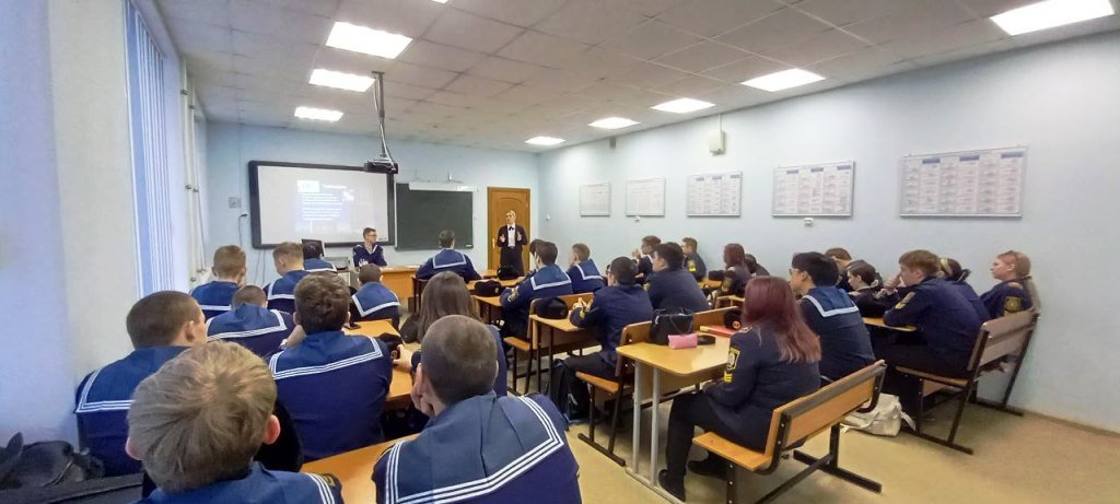 Разговор о единстве большой страны