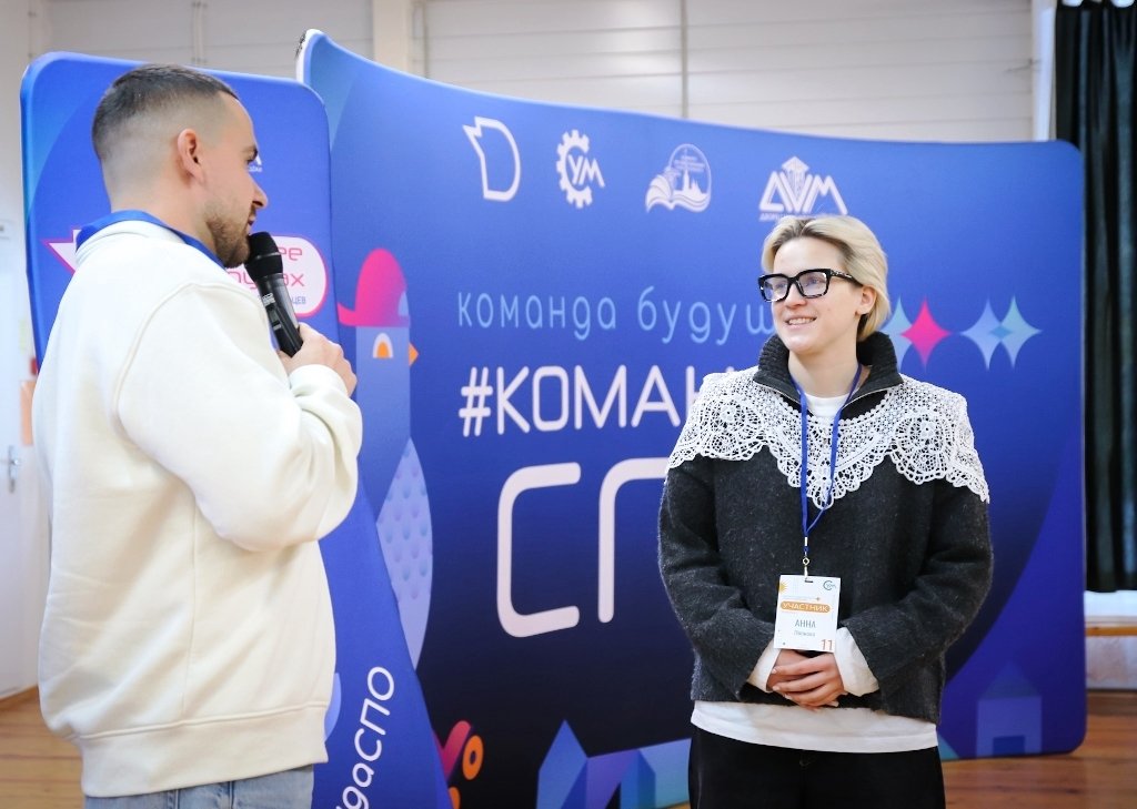 Курсанты Морской технической академии в финале конкурса «Студенческий совет года» Курсанты Морской технической академии в финале конкурса «Студенческий совет года»