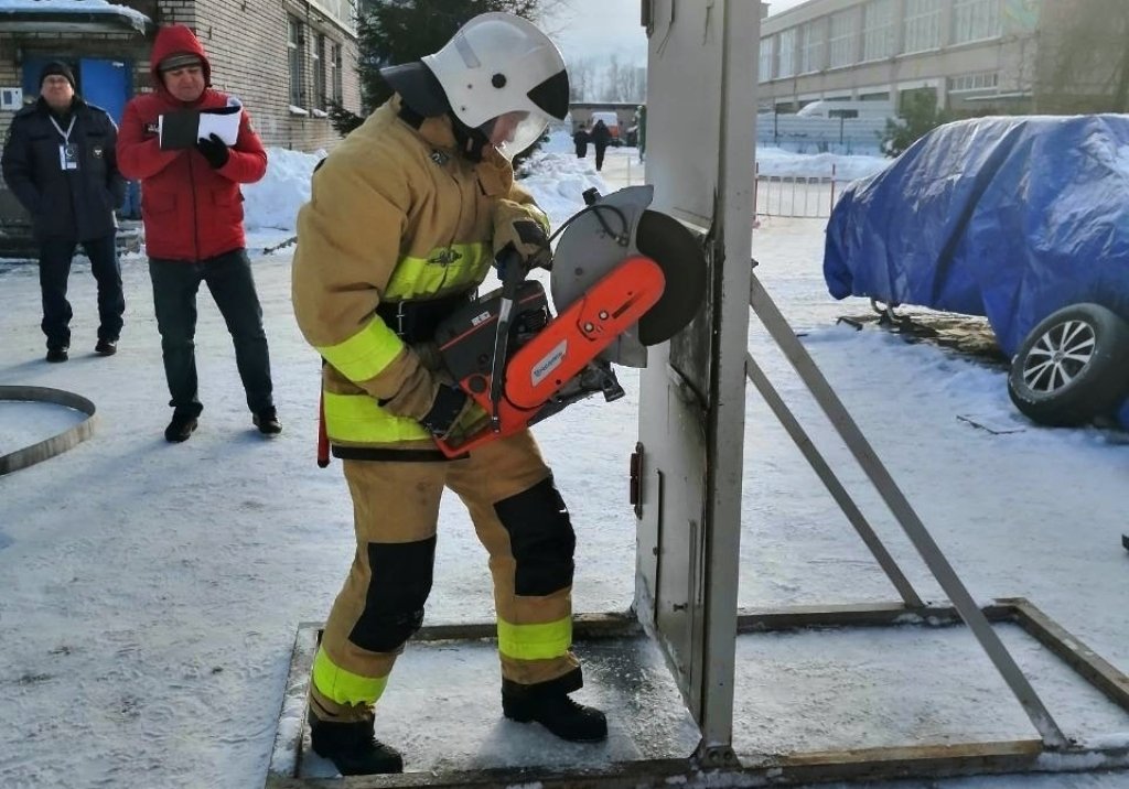 Мастерство и отвага