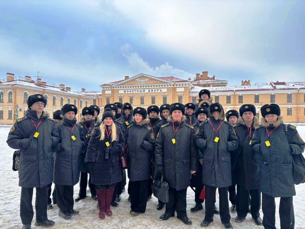 Экскурсия за победу в конкурсе Экскурсия за победу в конкурсе