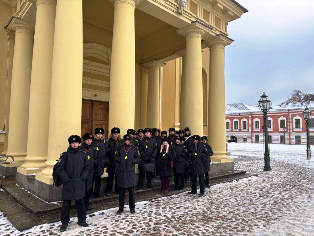 Экскурсия за победу в конкурсе Экскурсия за победу в конкурсе