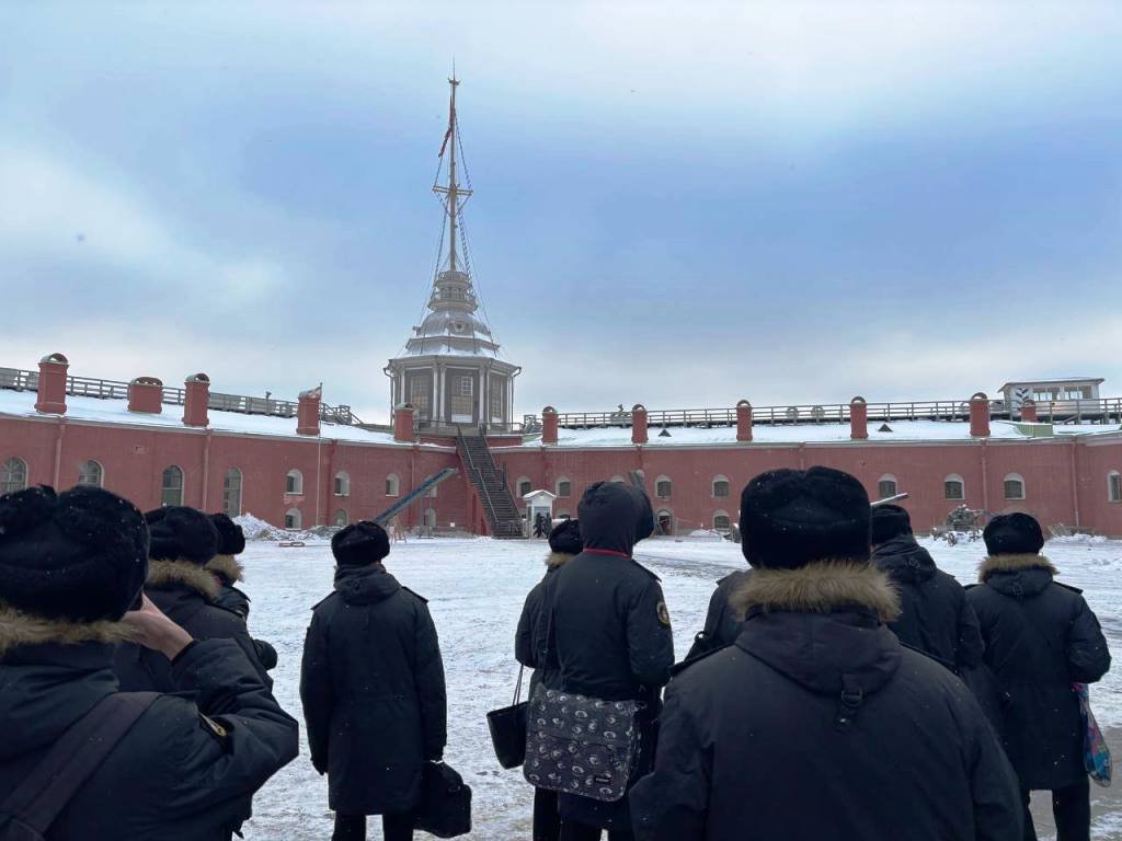 Экскурсия за победу в конкурсе Экскурсия за победу в конкурсе