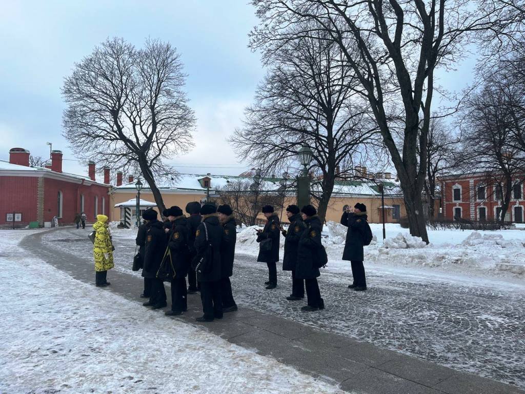 Экскурсия за победу в конкурсе Экскурсия за победу в конкурсе