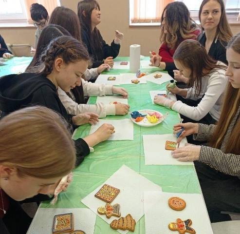 Билет в будущее