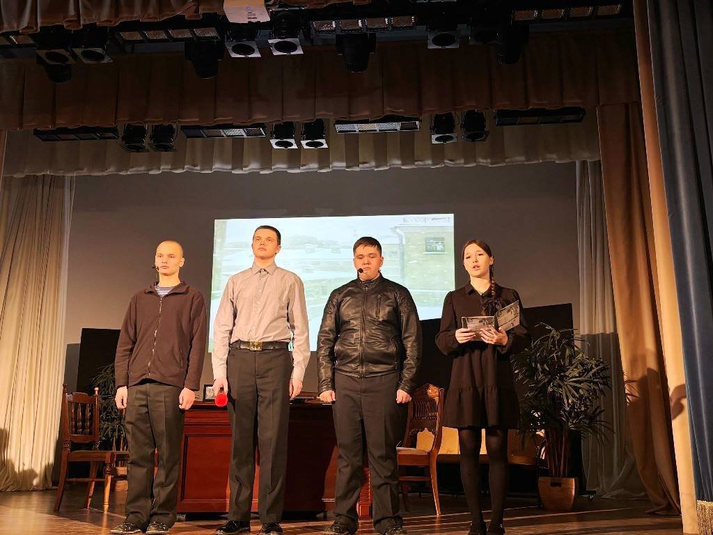 Дедушкин дневник