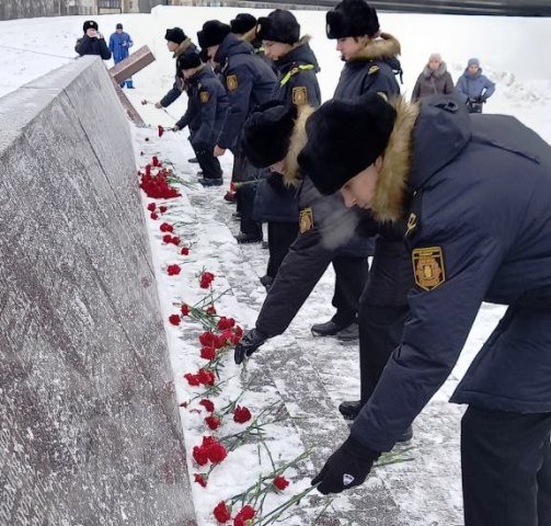 Невиданный героизм Невиданный героизм