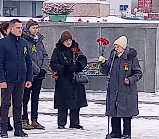 Невиданный героизм Невиданный героизм