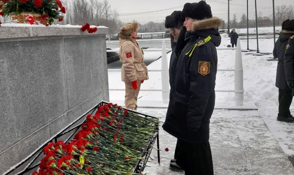 Невиданный героизм Невиданный героизм
