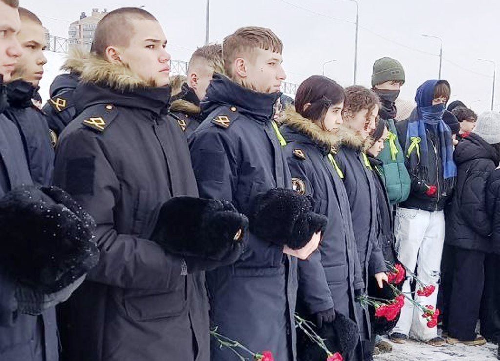 Невиданный героизм Невиданный героизм