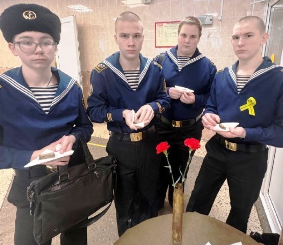 Живая память Живая память