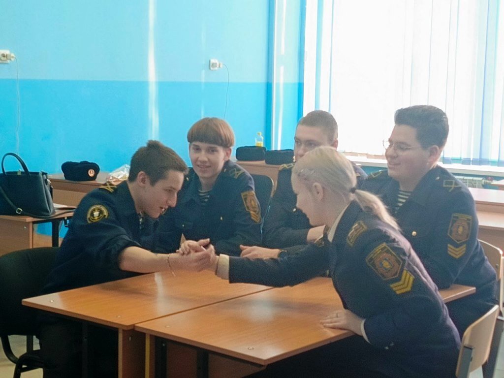 «Своя игра» против коррупции