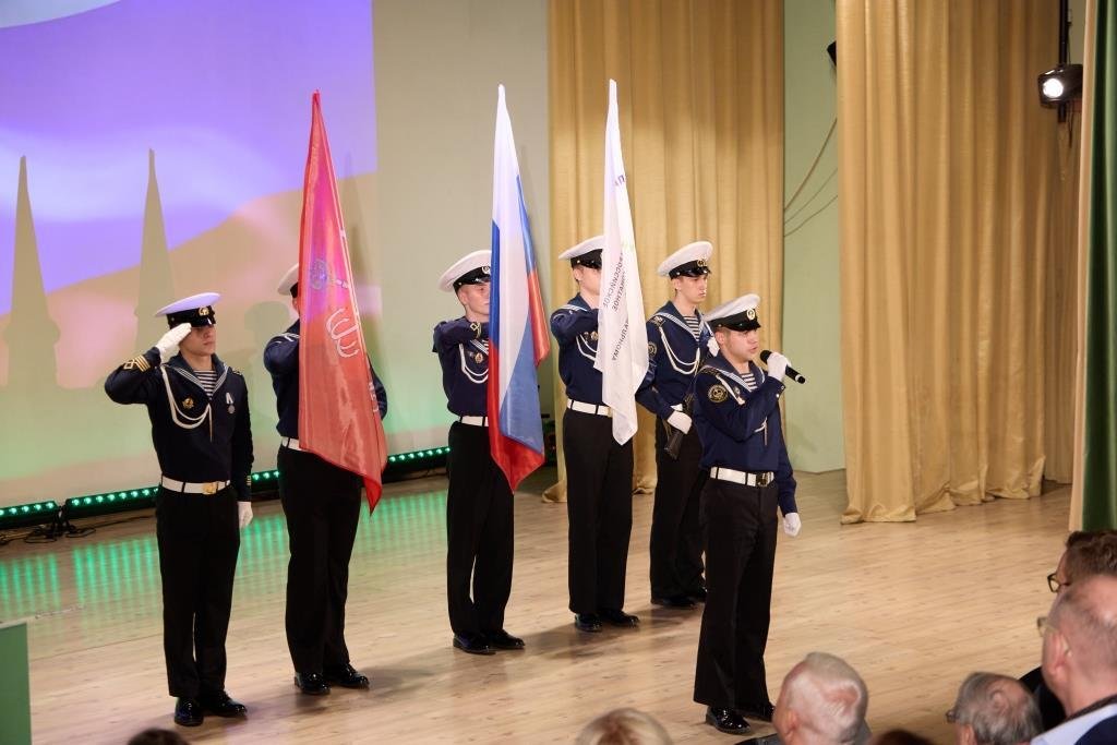 «Профессионалам»-2026 дали старт