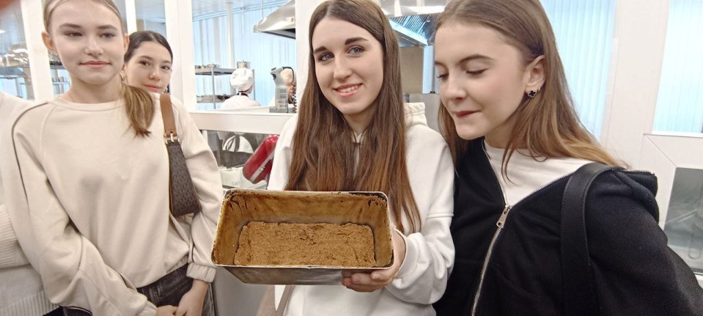 Память в каждом кусочке