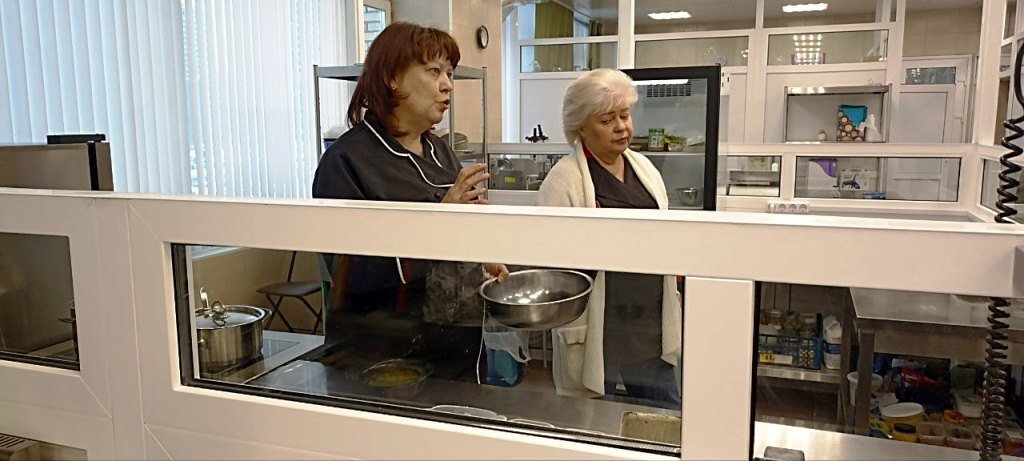 Память в каждом кусочке