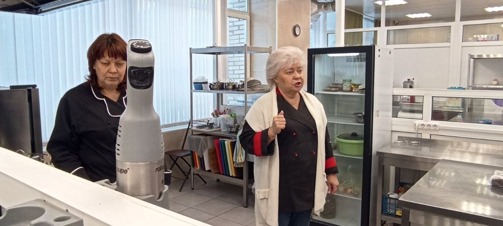 Память в каждом кусочке