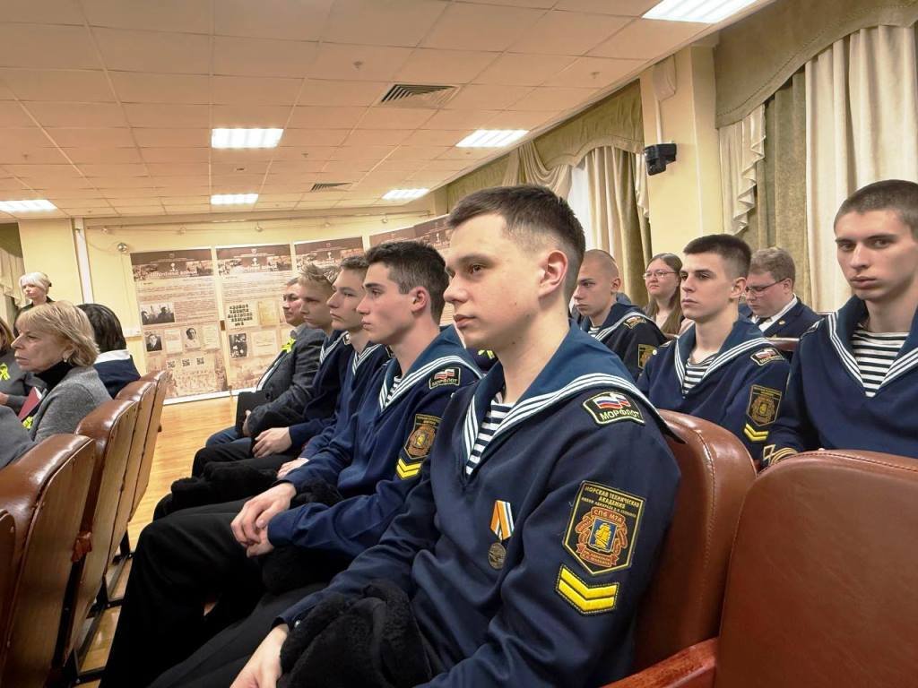 Архив блокадного Ленинграда пополнился бесценными книгами