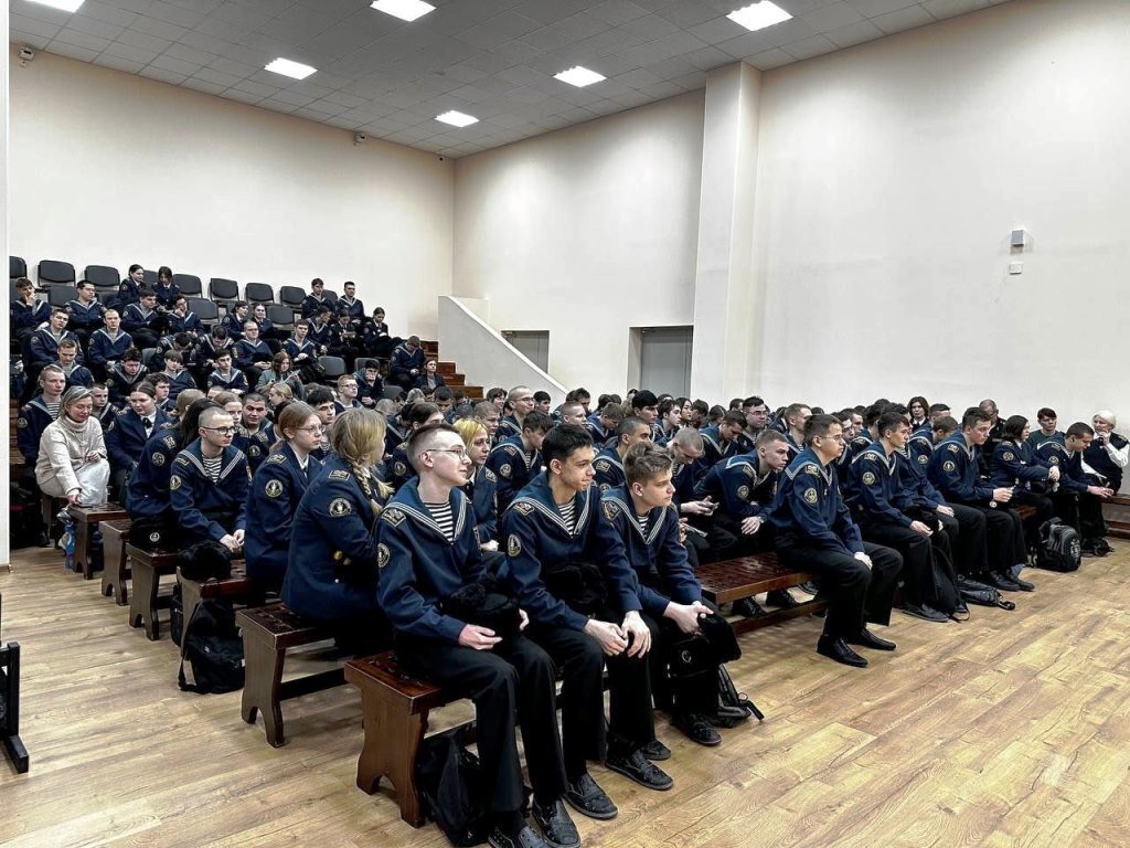 Подвиг, который нельзя забыть