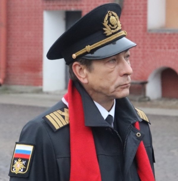 «Полярный конвой»: Сохраняя память о героях Арктики «Полярный конвой»: Сохраняя память о героях Арктики