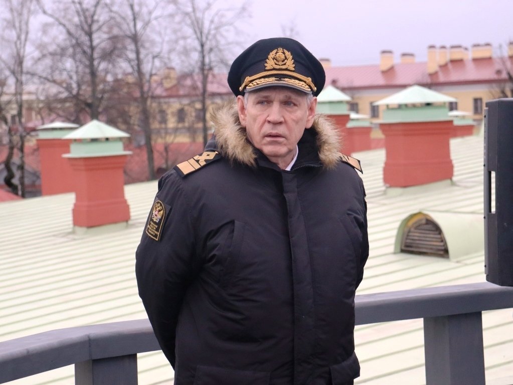 «Полярный конвой»: Сохраняя память о героях Арктики «Полярный конвой»: Сохраняя память о героях Арктики