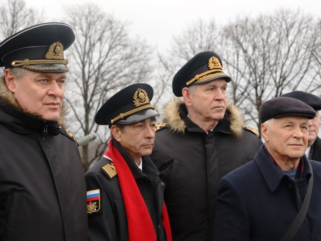 «Полярный конвой»: Сохраняя память о героях Арктики «Полярный конвой»: Сохраняя память о героях Арктики