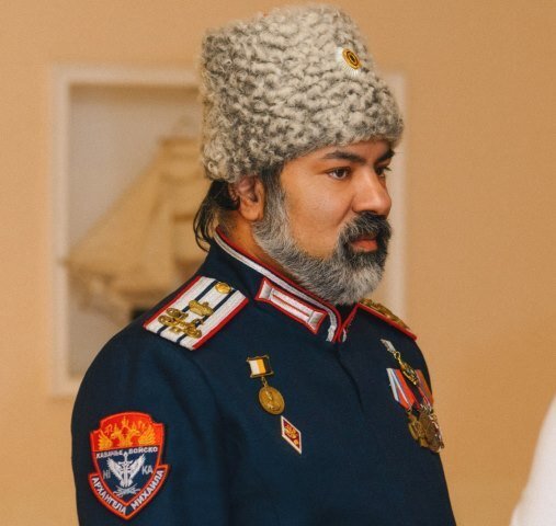 Акция «ЗА СВОих!» объединяет Акция «ЗА СВОих!» объединяет