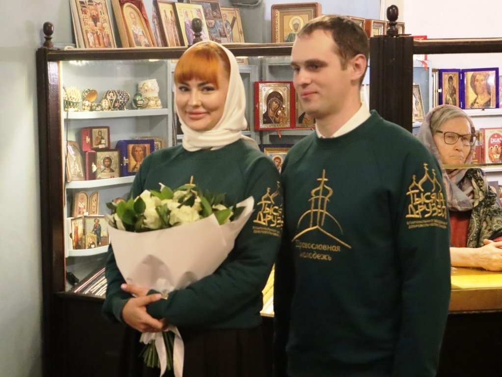 В Санкт-Петербурге прошла Божественная литургия в честь апостола Андрея Первозванного В Санкт-Петербурге прошла Божественная литургия в честь апостола Андрея Первозванного