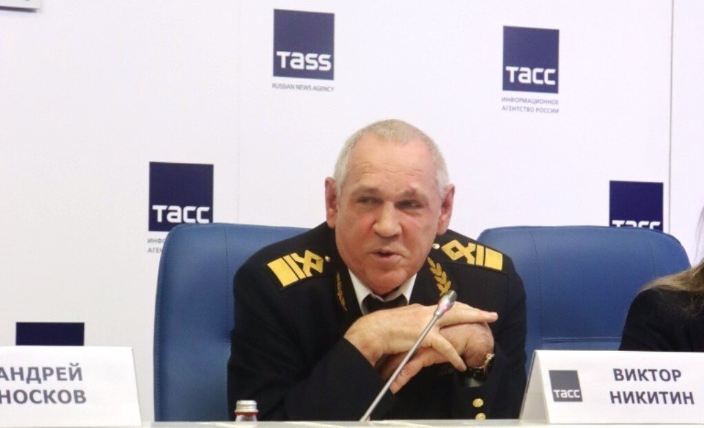 В ТАСС состоялась пресс-конференция, посвященная Первому молодежному фестивалю вертикального кино и видео «Золотой якорь»