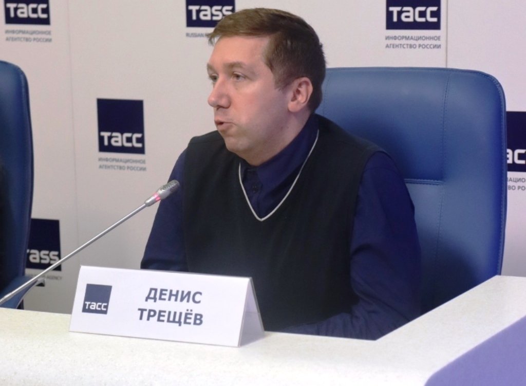 В ТАСС состоялась пресс-конференция, посвященная Первому молодежному фестивалю вертикального кино и видео «Золотой якорь»