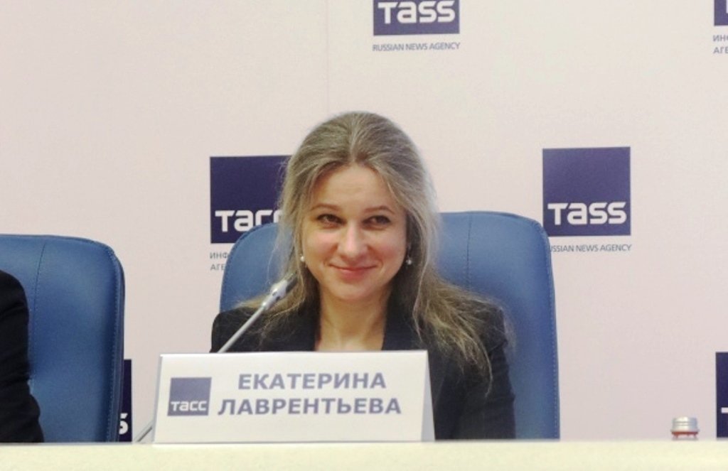 В ТАСС состоялась пресс-конференция, посвященная Первому молодежному фестивалю вертикального кино и видео «Золотой якорь»