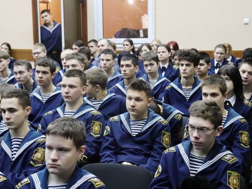 Мир вокруг нас