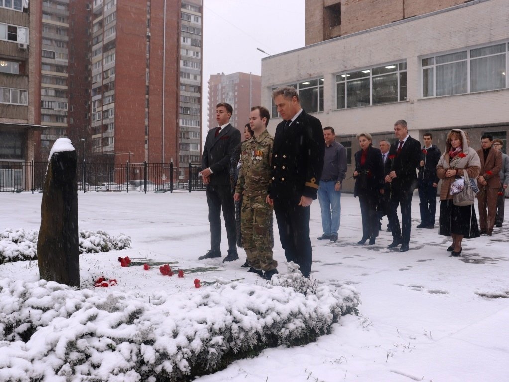 Героями не рождаются – героями становятся Героями не рождаются – героями становятся