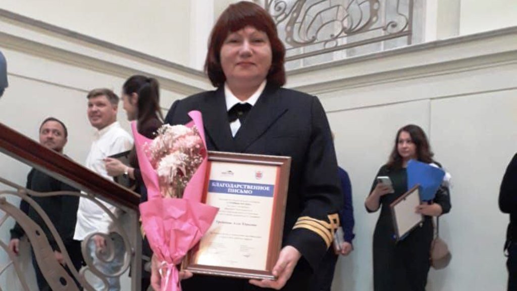 Заслуженное признание: Итоги конкурса профессионального мастерства в Петербурге Заслуженное признание: Итоги конкурса профессионального мастерства в Петербурге