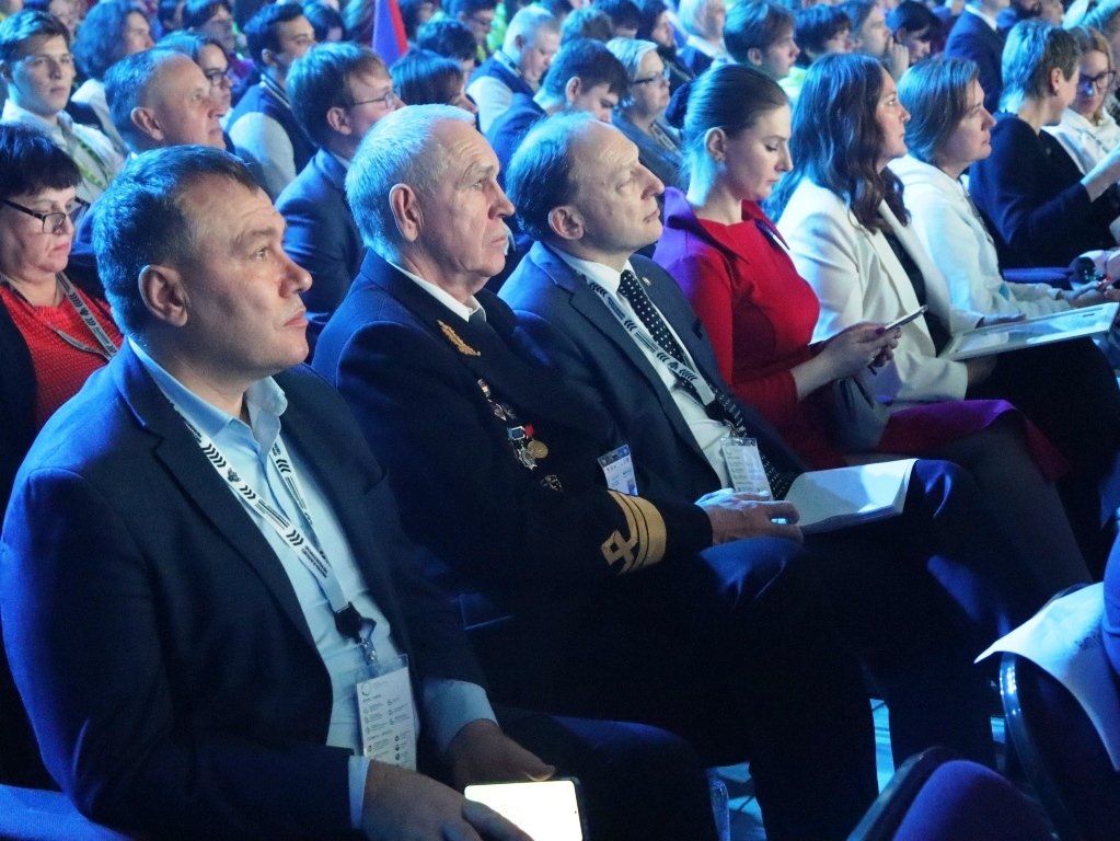 Курсант Морской технической академии – победитель Чемпионата «Профессионалы 2025» Курсант Морской технической академии – победитель Чемпионата «Профессионалы 2025»