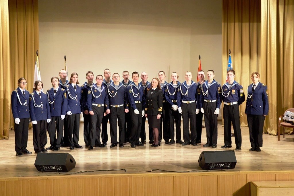 Вахта Памяти: Мы Помним