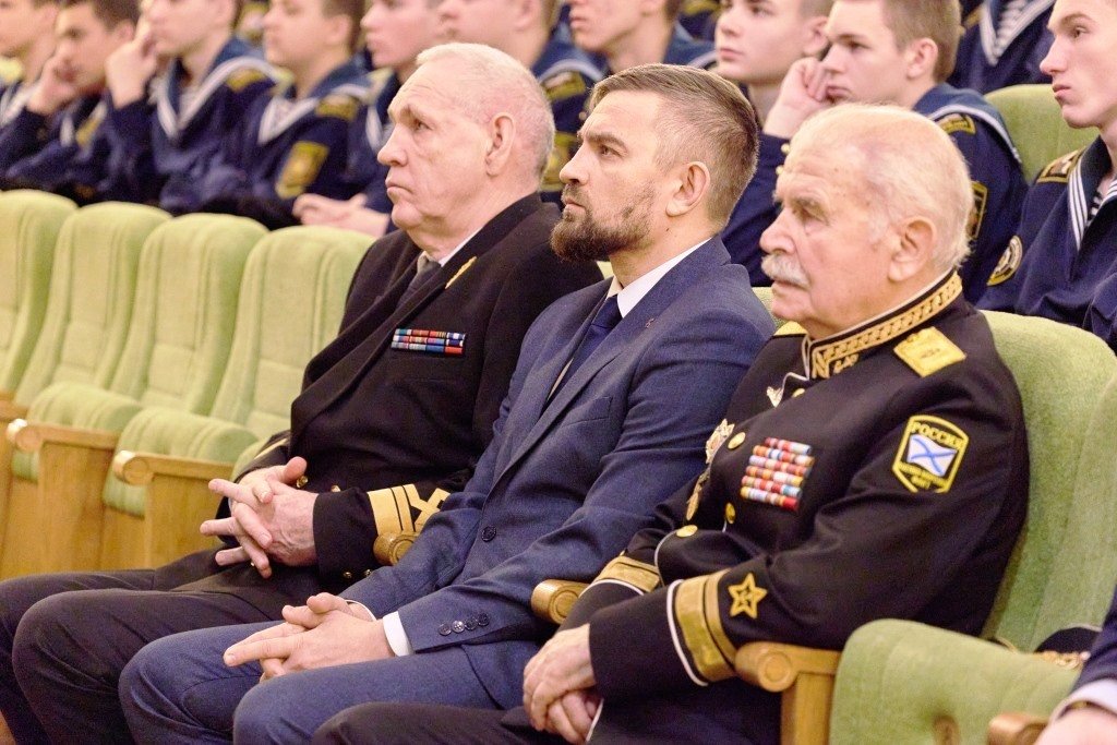Вахта Памяти: Мы Помним