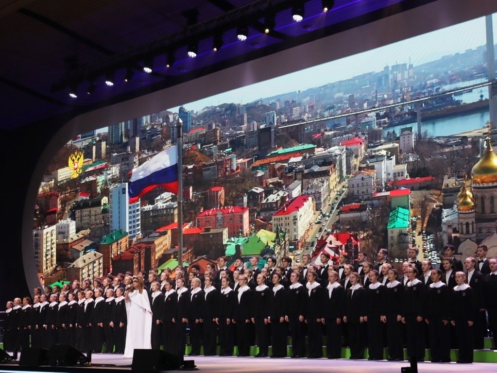 Финал Всероссийского Чемпионата «Профессионалы 2025» стартовал в Санкт-Петербурге
