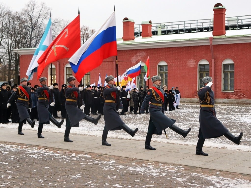 320 лет – Россия – Беларусь – Морское братство – нерушимо! 320 лет – Россия – Беларусь – Морское братство – нерушимо!
