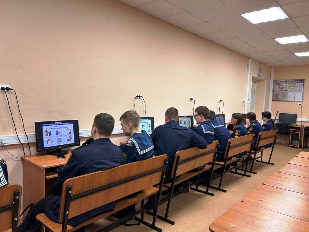 Как не стать преступником
